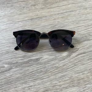 ✨SOLD✨Vans Club Master Sunglasses